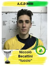 Becattini Niccolò (Tuccio)